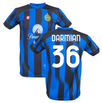 Maglia Inter Darmian 36 ufficiale replica 2023/2024 